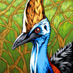 "Cassowary"