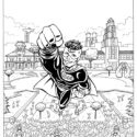 “Best of Chico 2011," Chico News & Review Cover Process