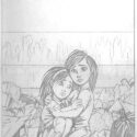 Inland Empire Weekly cover Process (September 2007)