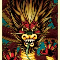 dragon