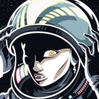 It Happened in Space