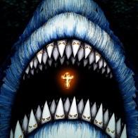kkk_shark