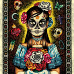 "Muerta"
