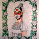 "Muerta Bride" Process