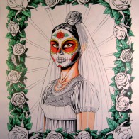 muerta_bride_day9
