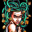 "Medusa"