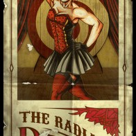 The Radiant Renata
