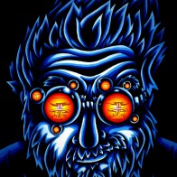 scientist