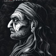 Willie Nelson, Culture Magazine March 2012