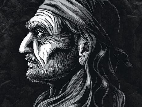 Willie Nelson, Culture Magazine March 2012